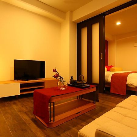 Japaning Hotel Shichihonmatsu Kyoto Eksteriør bilde