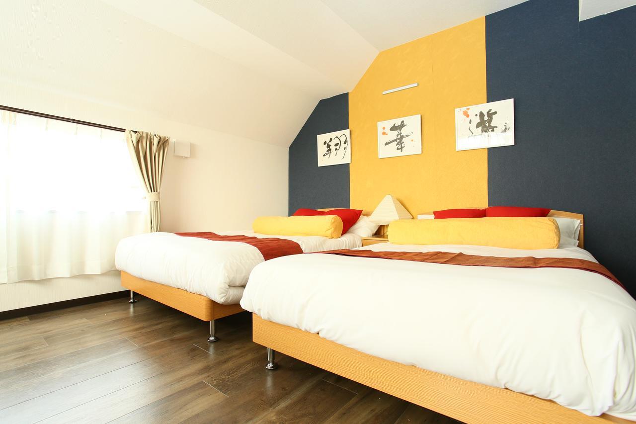 Japaning Hotel Shichihonmatsu Kyoto Eksteriør bilde
