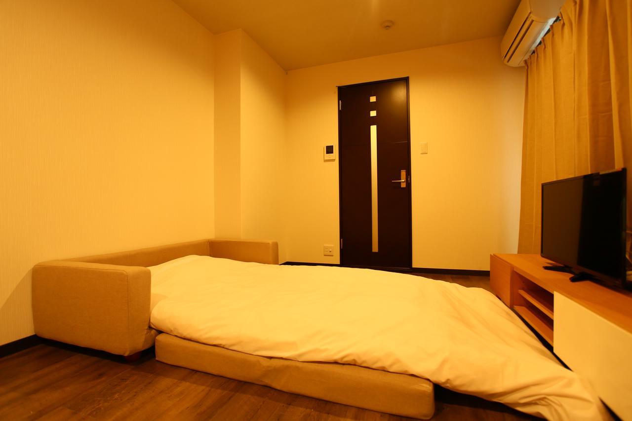 Japaning Hotel Shichihonmatsu Kyoto Eksteriør bilde