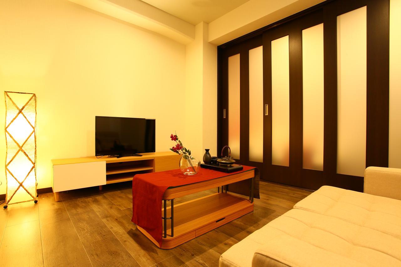 Japaning Hotel Shichihonmatsu Kyoto Eksteriør bilde