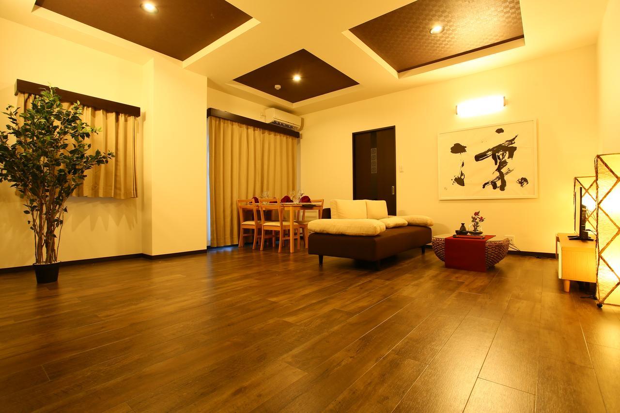 Japaning Hotel Shichihonmatsu Kyoto Eksteriør bilde