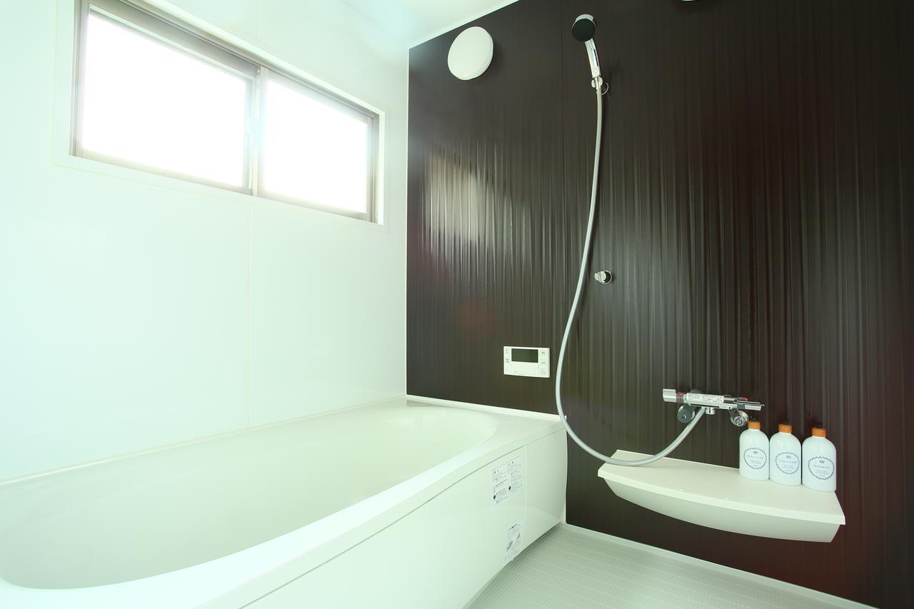 Japaning Hotel Shichihonmatsu Kyoto Eksteriør bilde