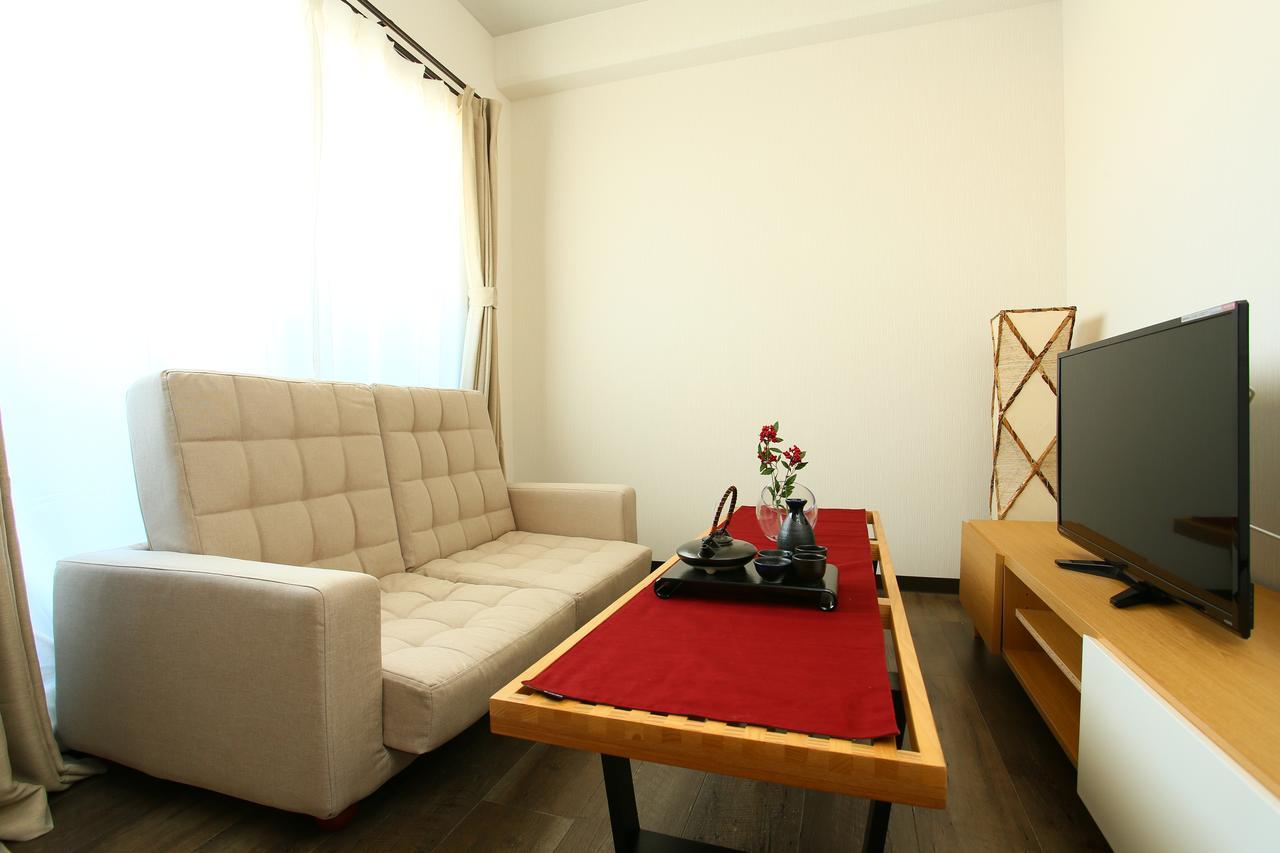 Japaning Hotel Shichihonmatsu Kyoto Eksteriør bilde