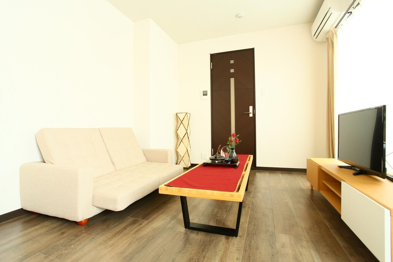 Japaning Hotel Shichihonmatsu Kyoto Eksteriør bilde
