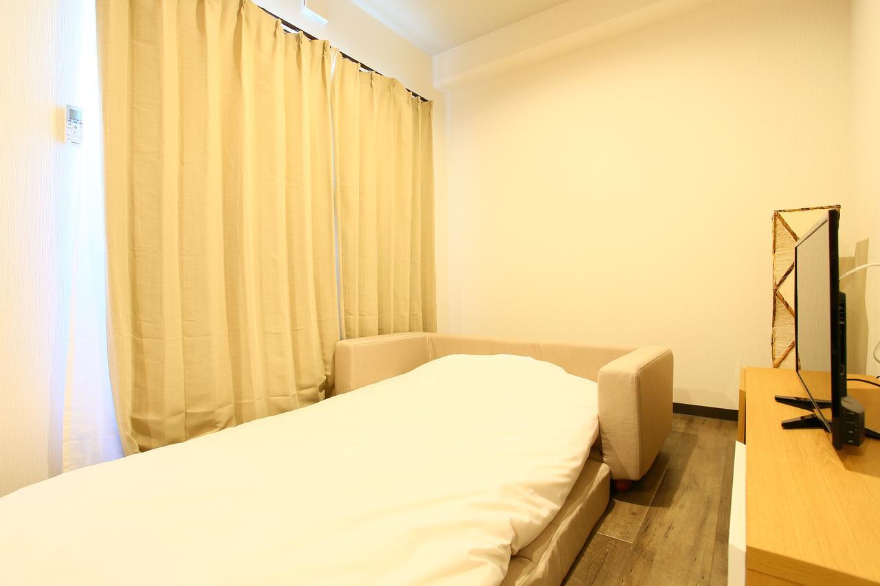 Japaning Hotel Shichihonmatsu Kyoto Eksteriør bilde
