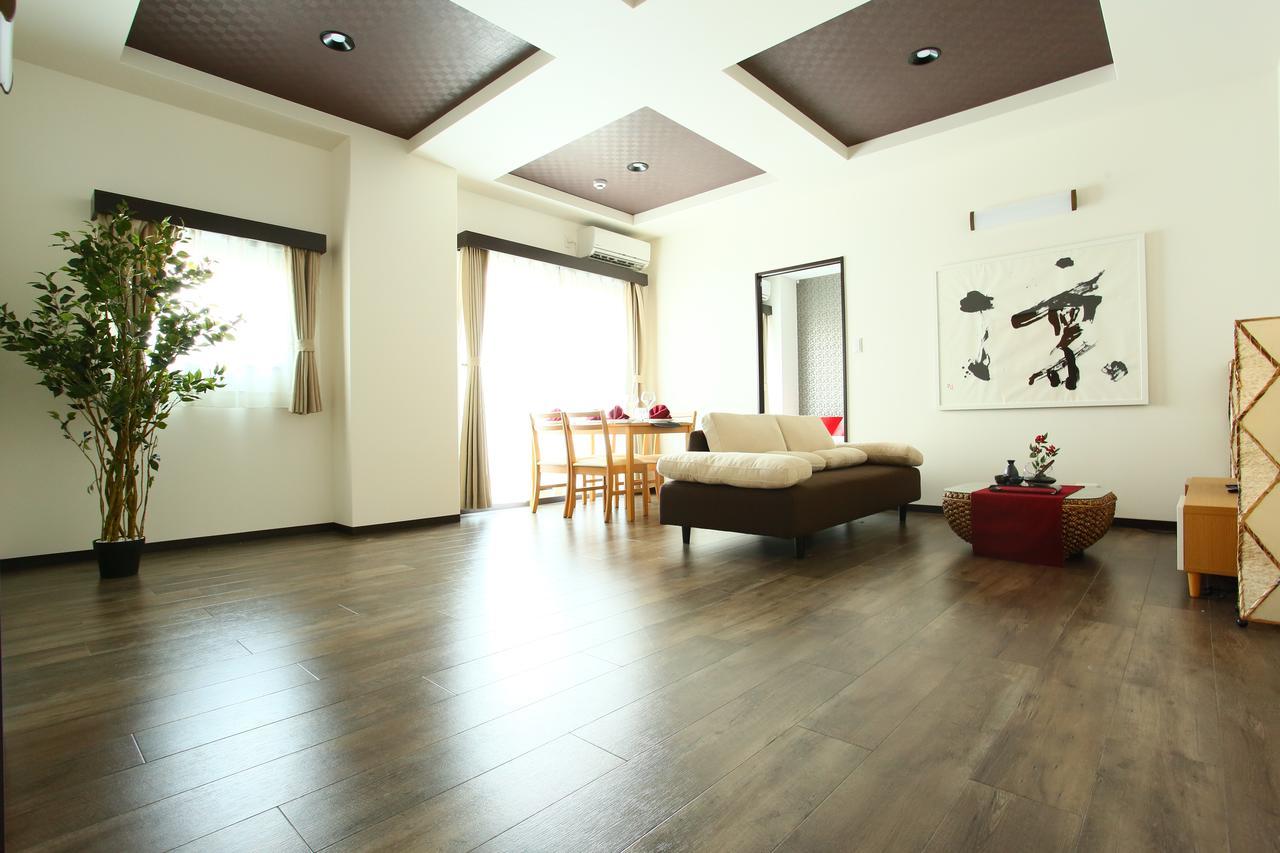 Japaning Hotel Shichihonmatsu Kyoto Eksteriør bilde