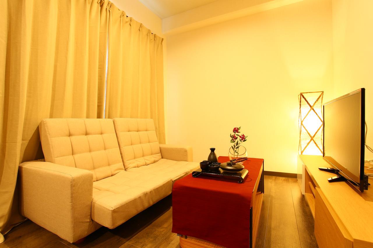 Japaning Hotel Shichihonmatsu Kyoto Eksteriør bilde